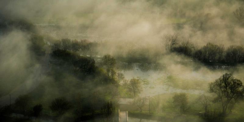 未来主义设计遇上实木家具：双峰木业10如何重塑家居美学